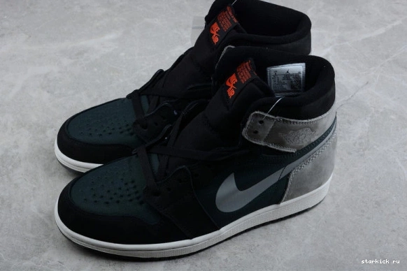 Grey Element Particle Black Gore-Tex DB2889-001 1 Air Jordan DB2889-001 High Retro 0831